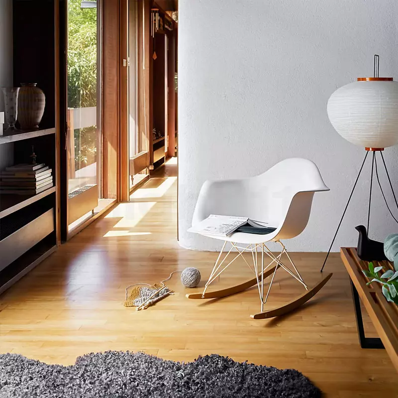 Angers_Nantes_Mans__Nice_Paris_Lyon_Bordeaux-Tours-Rennes_Icônes_Lampe-_Vitra-Akari_A10_Bambou_papier washi_Isamu_Noguchi_4