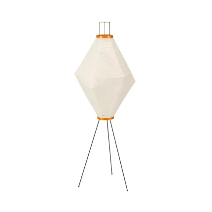 Angers_Nantes_Mans__Nice_Paris_Lyon_Bordeaux-Tours-Rennes_Icônes_Lampe-_Vitra-Akari_A13_Bambou_papier washi_Isamu_Noguchi_2