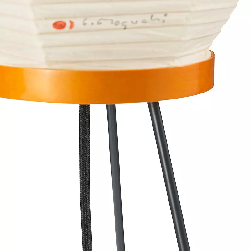 Angers_Nantes_Mans__Nice_Paris_Lyon_Bordeaux-Tours-Rennes_Icônes_Lampe-_Vitra-Akari_A13_Bambou_papier washi_Isamu_Noguchi_5