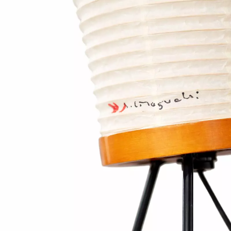 Angers_Nantes_Mans__Nice_Paris_Lyon_Bordeaux-Tours-Rennes_Icônes_Lampe-_Vitra-Akari_A14_Bambou_papier__ washi_Isamu_Noguchi_6