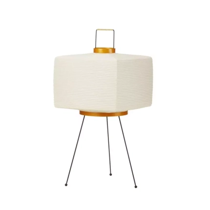 Angers_Nantes_Mans__Nice_Paris_Lyon_Bordeaux-Tours-Rennes_Icônes_Lampe-_Vitra-Akari_A7_Bambou_papier__ washi_Isamu_Noguchi_1