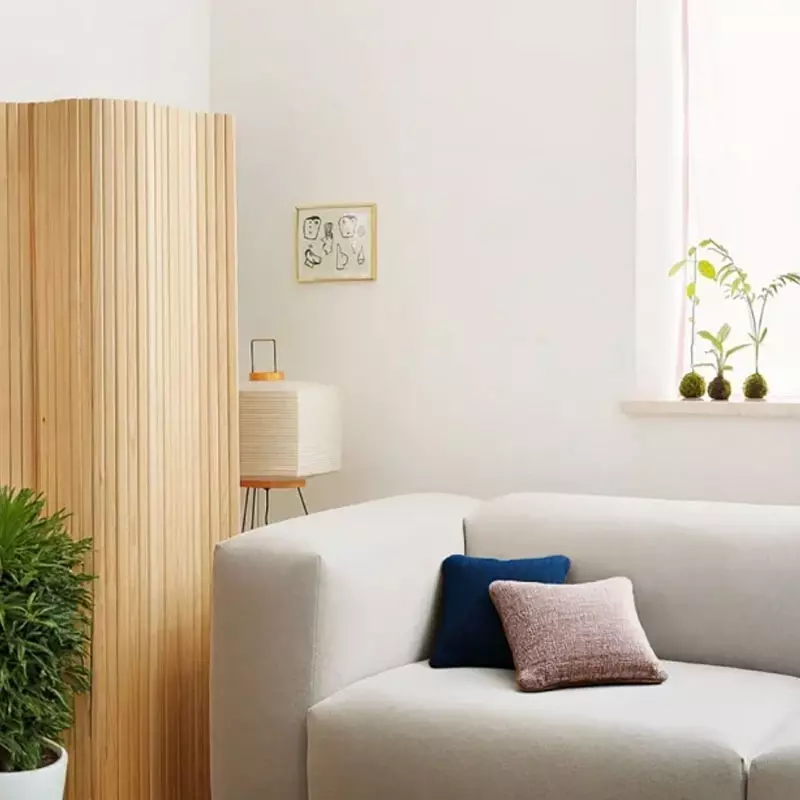 Angers_Nantes_Mans__Nice_Paris_Lyon_Bordeaux-Tours-Rennes_Icônes_Lampe-_Vitra-Akari_A7_Bambou_papier__ washi_Isamu_Noguchi_7