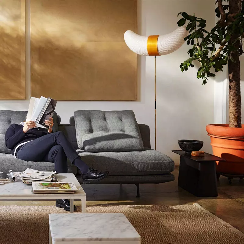 Angers_Nantes_Mans__Nice_Paris_Lyon_Bordeaux-Tours-Rennes_Icônes_Lampe-_Vitra-Akari_BB3-33S_Bambou_papier washi_Isamu_Noguchi_2