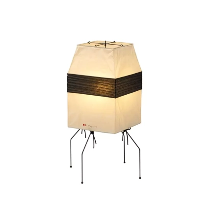 Angers_Nantes_Mans__Nice_Paris_Lyon_Bordeaux-Tours-Rennes_Icônes_Lampe-_Vitra-Akari_UF1-H_papier__ washi_Isamu_Noguchi_