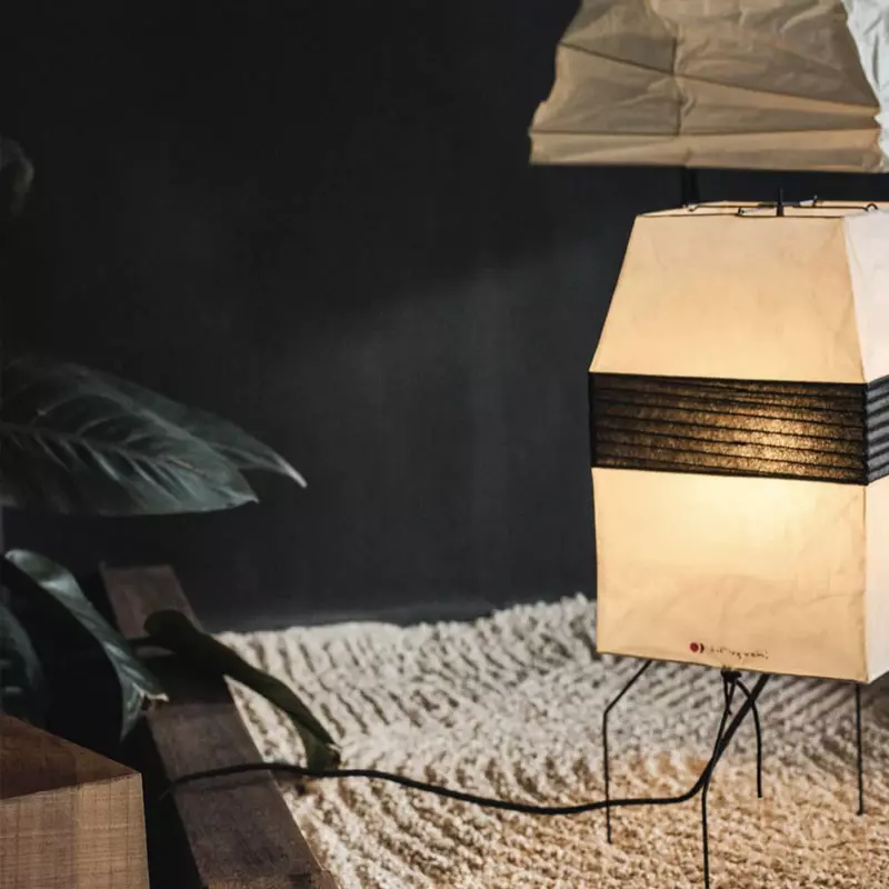 Angers_Nantes_Mans__Nice_Paris_Lyon_Bordeaux-Tours-Rennes_Icônes_Lampe-_Vitra-Akari_UF1-H_papier__ washi_Isamu_Noguchi_8