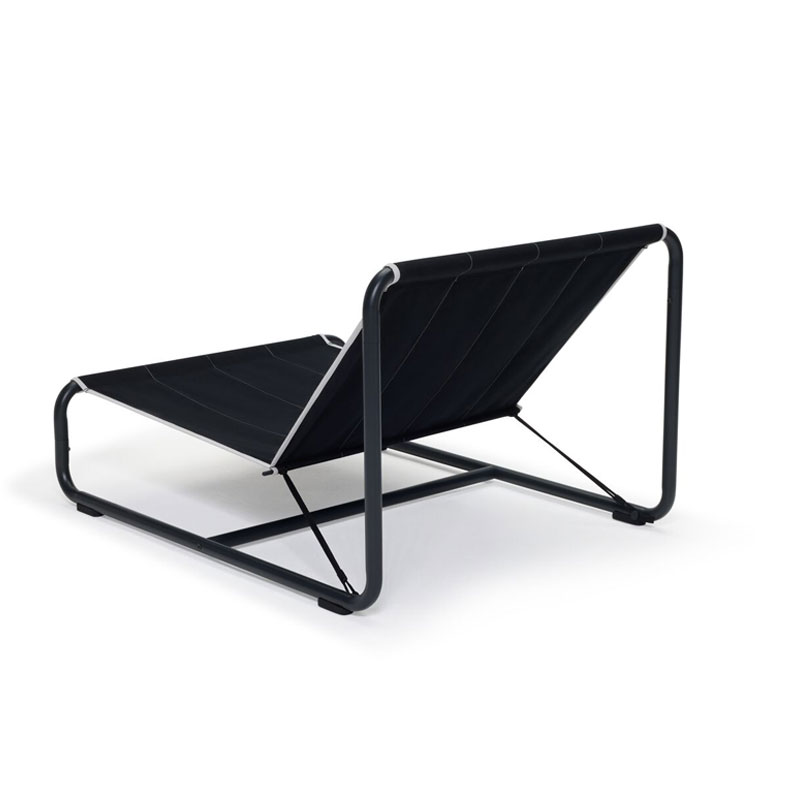 Angers Nantes Bordeaux Mans Rennes Tours Paris Lyon Lilles Nice Icônes Fatboy Beanbase Anthracite Support Pouf the Original 7