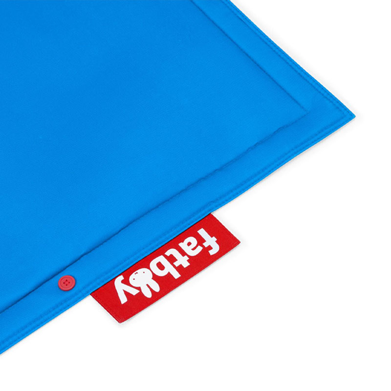 Angers Nantes Bordeaux Rennes Paris Lyon Lilles Nice Icônes Tapis Jeux Fatboy X Miffy Enfant Bleu ludique Nylon dimension 183x140 4
