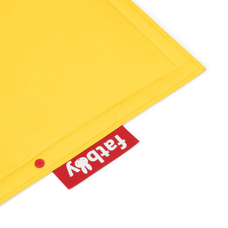 Angers Nantes Bordeaux Rennes Paris Lyon Lilles Nice Icônes Tapis Jeux Fatboy X Miffy Enfant Jaune ludique Nylon dimension 183x140 2