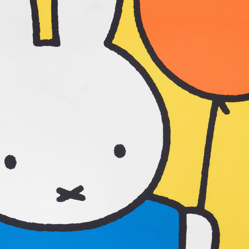 Angers Nantes Bordeaux Rennes Paris Lyon Lilles Nice Icônes Tapis Jeux Fatboy X Miffy Enfant Jaune ludique Nylon dimension 183x140 3