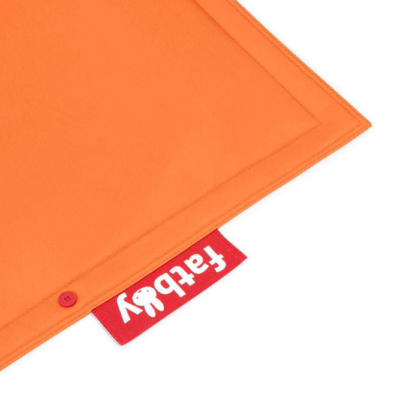 Angers Nantes Bordeaux Rennes Paris Lyon Lilles Nice Icônes Tapis Jeux Fatboy X Miffy Enfant Orange ludique Nylon dimension 183x140 4