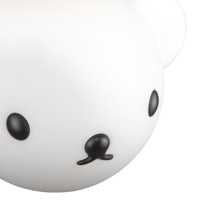 Angers Nantes Bordeaux Rennes Tours Paris Lyon Lilles Nice Icônes Lampe Batterie Fatboy X Miffy Bolleke Rouge led  Boris 2