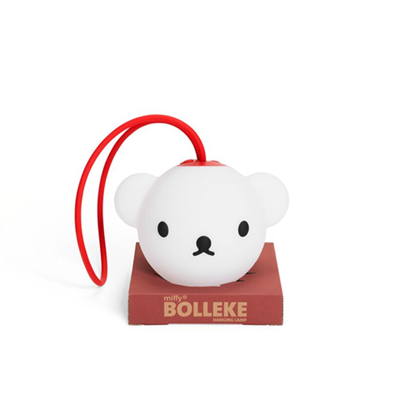 Angers Nantes Bordeaux Rennes Tours Paris Lyon Lilles Nice Icônes Lampe Batterie Fatboy X Miffy Bolleke Rouge led  Boris 8