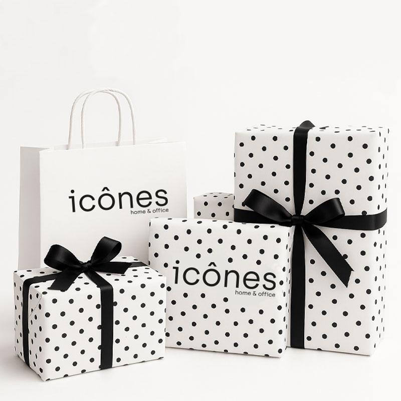 Emballage cadeau