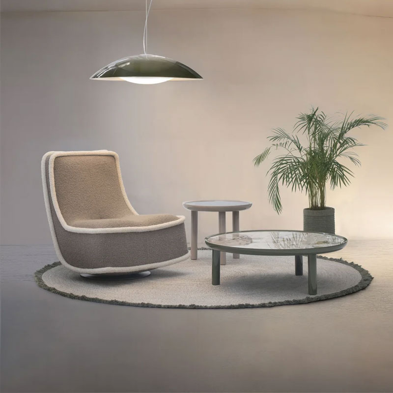 Angers Nantes Bordeaux Mans Rennes Tours Paris Lyon Lilles Nice Icônes Kartell Fauteuil Bonheur Du jour Beige Philippe Starck 4