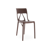 Angers Nantes Bordeaux Mans Rennes Tours Paris Orleans Laval Niort Icônes Kartell Chaise A.I Moka Lite Philippe Starck 3