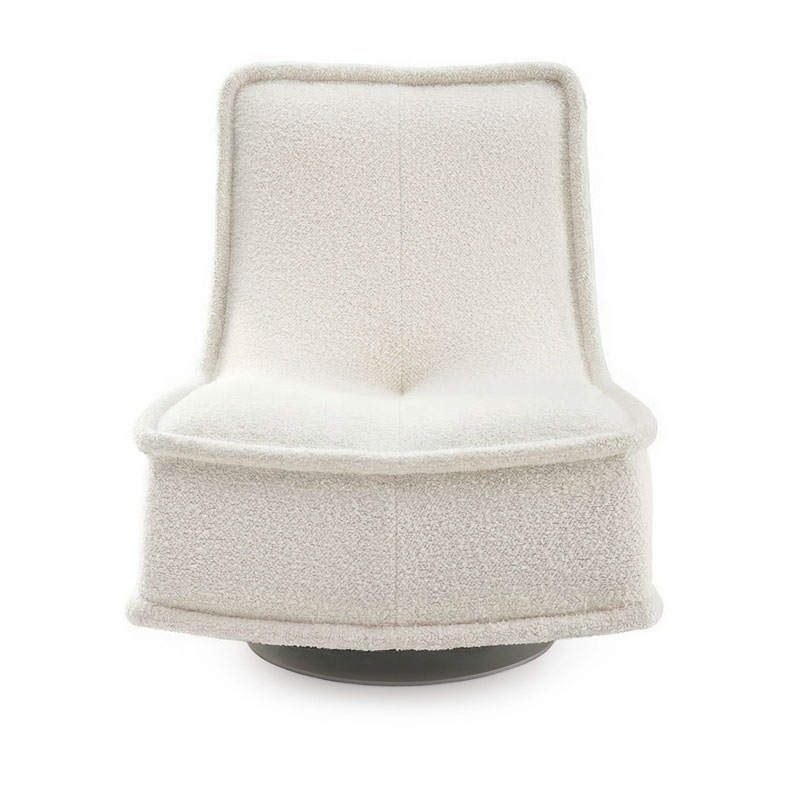 Angers Nantes Bordeaux Paris Rennes Tours Caen Lyon Lilles Nice Icônes Kartell Fauteuil Bonheur Du jour Blanc Philippe Starck 2