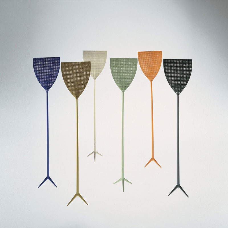 Angers Nantes Bordeaux Rennes Paris Mans Tours Lille Nice Lyon Icônes Alessi Dr Skud Tapette Mouche Noir Philippe Starck 1