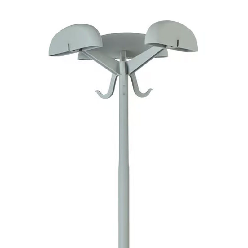 Angers Nantes Paris Bordeaux Mans Laval Tours Paris Nice Rennes Icônes Kartell Alta Tensione Porte Manteau accessoire Vert Enzo Mari 2