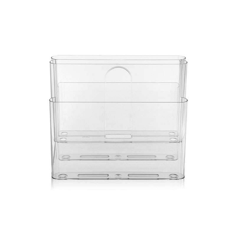 Angers Nantes Paris Bordeaux Mans Lyon Tours Paris Nice Rennes Icônes Kartell Porte Revue Rack Magazine Transparent 2