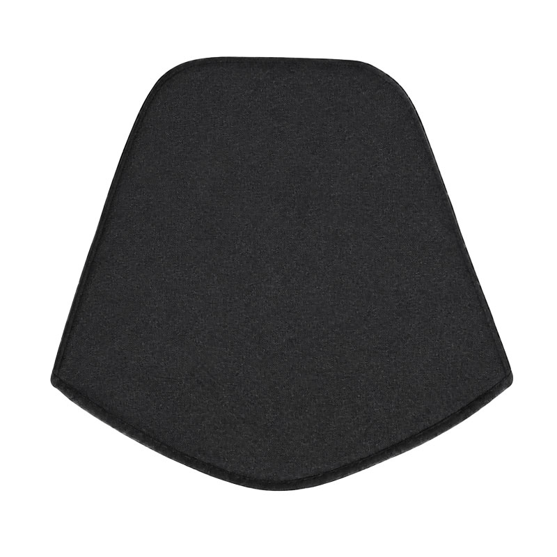 Angers Nantes Paris Bordeaux Rennes Nice Icônes assise Fauteuil coussin Diamant Bertoia Noir Tonus Knoll Quickship 0