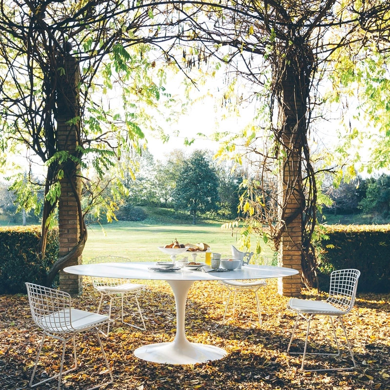 Angers Nantes Paris Bordeaux Rennes Tours Mans Lyon Orleans Nice Icônes Galette Coussin Blanc Vinyl Knoll Quickship Bertoia 5