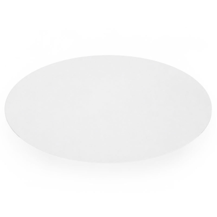 Angers Nantes Paris Calvi Bordeaux Rennes Rochelle Nice Icônes table Saarinen Ovale 198 Knoll Stratifié Blanc Quickship 6