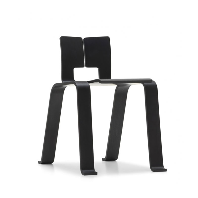 Angers Nantes Paris Bordeaux Nice Tours Mans Rennes Icônes Cassina Chaise Tokyo Ombra Bois Charlotte Perriand Noir Corbusier 4