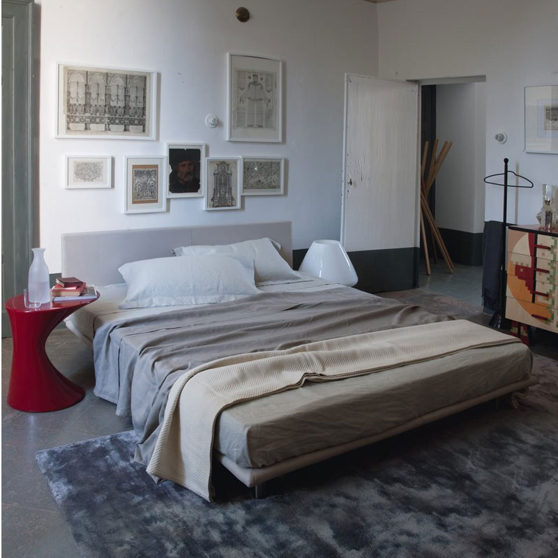Zanotta Servonotte Valet Servi Acier ceintre Noir Achille Castiglioni Icônes Angers Nantes Paris Bordeaux Tours Mans Rennes Lyon Marseille 2