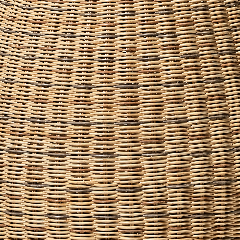 Gervasoni Bollas Lampadaire Rotin naturel bouteille S M L XL Michael Sodau Icônes Angers Nantes Paris Bordeaux Rennes pornichet Baule Sarzeau Royan 2