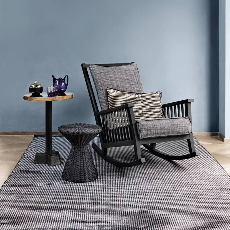 Gervasoni Brass 43 Gueridon Table Ø50 Laiton Fonte brillant Paola Navone Icônes Angers Nantes Paris Bordeaux Rennes Tours Mans Laval Ancenis Orleans 1