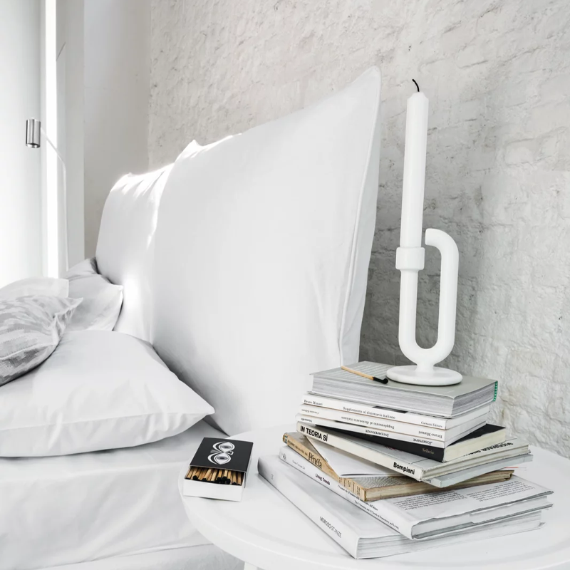 Gervasoni Lit Double 160x200 Tissu Blanc Lino Quickship Icônes Paola Navone Angers Nantes Paris Bordeaux Rennes Tours Mans Laval Baule Porni   Copie (6)