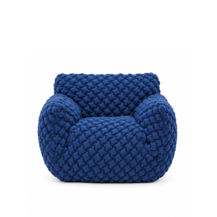 Gervasoni Nuvola Bleu 3D Icônes Paola Navone Angers Nantes Paris Bordeaux Rennes Tours Mans Laval Ancenis Orleans cholet 4
