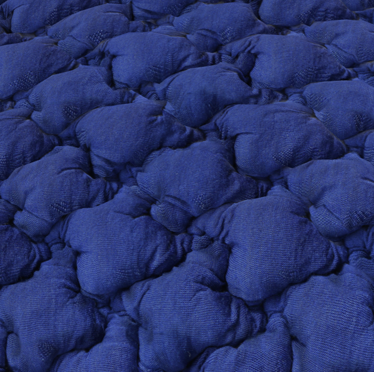 Gervasoni Nuvola Bleu 3D Icônes Paola Navone Angers Nantes Paris Bordeaux Rennes Tours Mans Laval Ancenis Orleans cholet 9