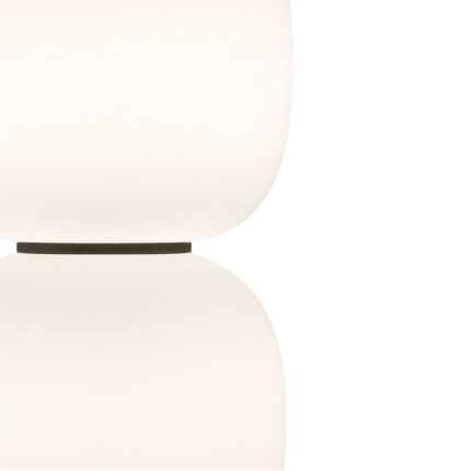Vibia Ghost 4970 Lampe Blanc verre opalin led Arik Levy Icônes Angers Nantes Paris Bordeaux Rennes Tours Mans Lyon 7