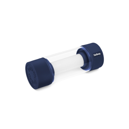 Fatboy Lampe Batterie TJOEPKE Bleu Cobalt Nomade Veilleuse Rechargeable Icônes Angers Nantes Paris Bordeaux Rennes Mans Lyon 6