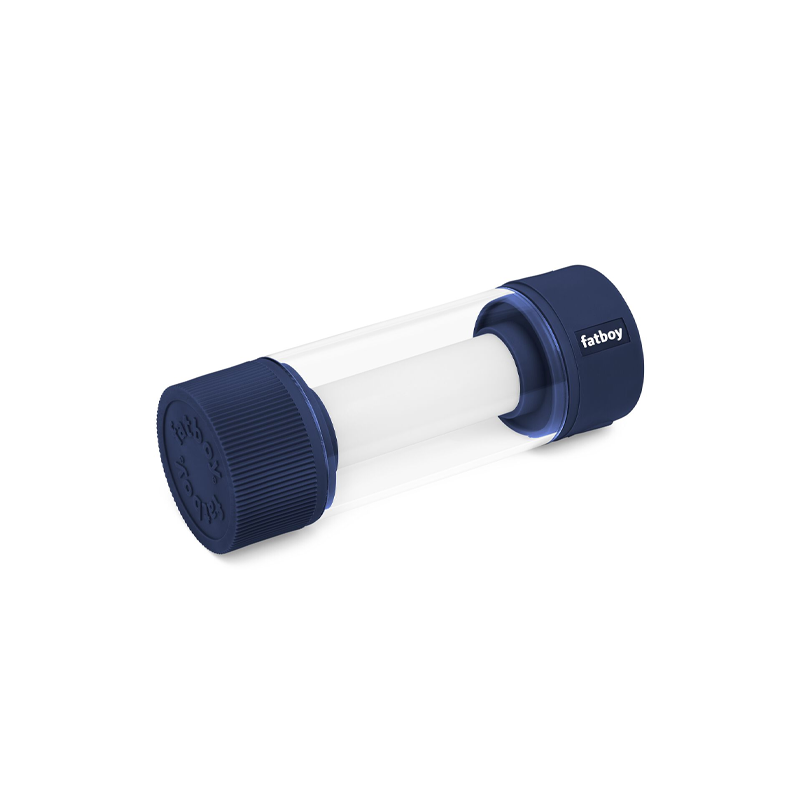 Fatboy Lampe Batterie TJOEPKE Bleu Cobalt Nomade Veilleuse Rechargeable Icônes Angers Nantes Paris Bordeaux Rennes Mans Lyon 6