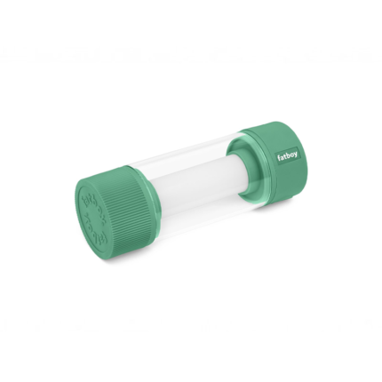 Fatboy Lampe Batterie TJOEPKE vert Green Apple Nomade Veilleuse Icônes Angers Nantes Paris Bordeaux Rennes Tours 4