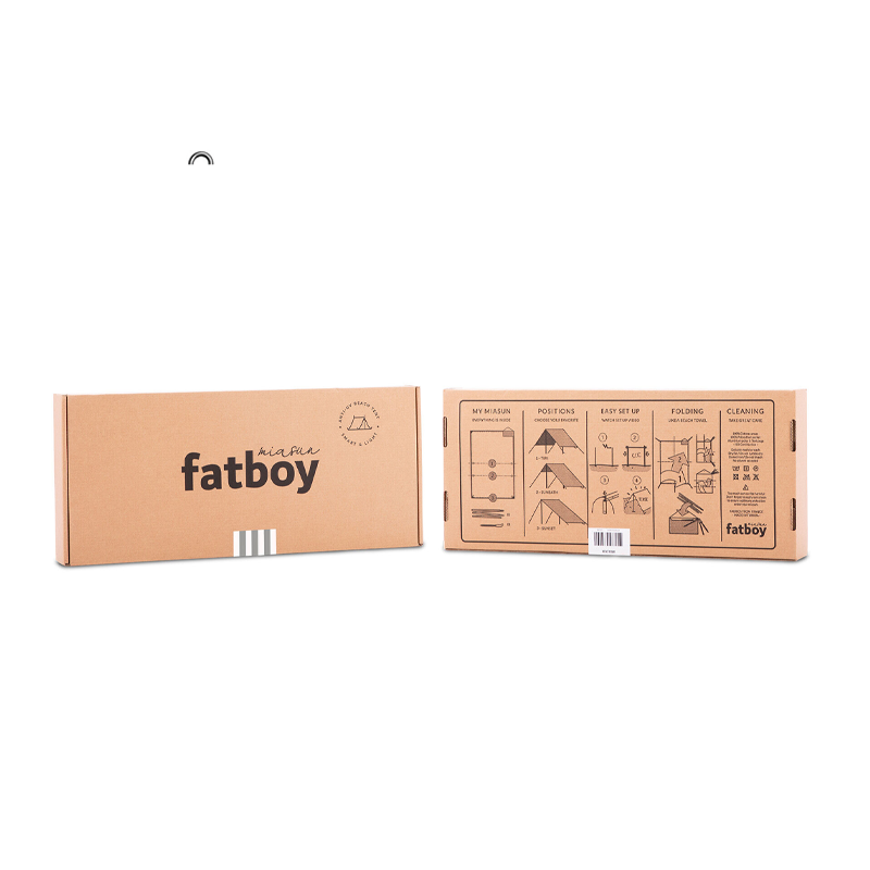 Fatboy Miasun Biarritz Accessoire Plage Tente Beige Bergman Voirin Pontabry Icônes Angers Nantes Paris Bordeaux Rennes Biarritz Arcachon Caen 8
