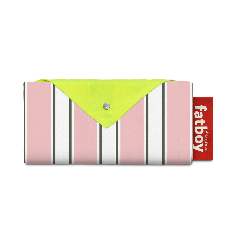 Fatboy Miasun Melrose Accessoire Plage Tente Rose Bergman Voirin Pontabry Icônes Angers Nantes Paris Bordeaux Rennes Biarritz Lacanau Baule Pornic 4