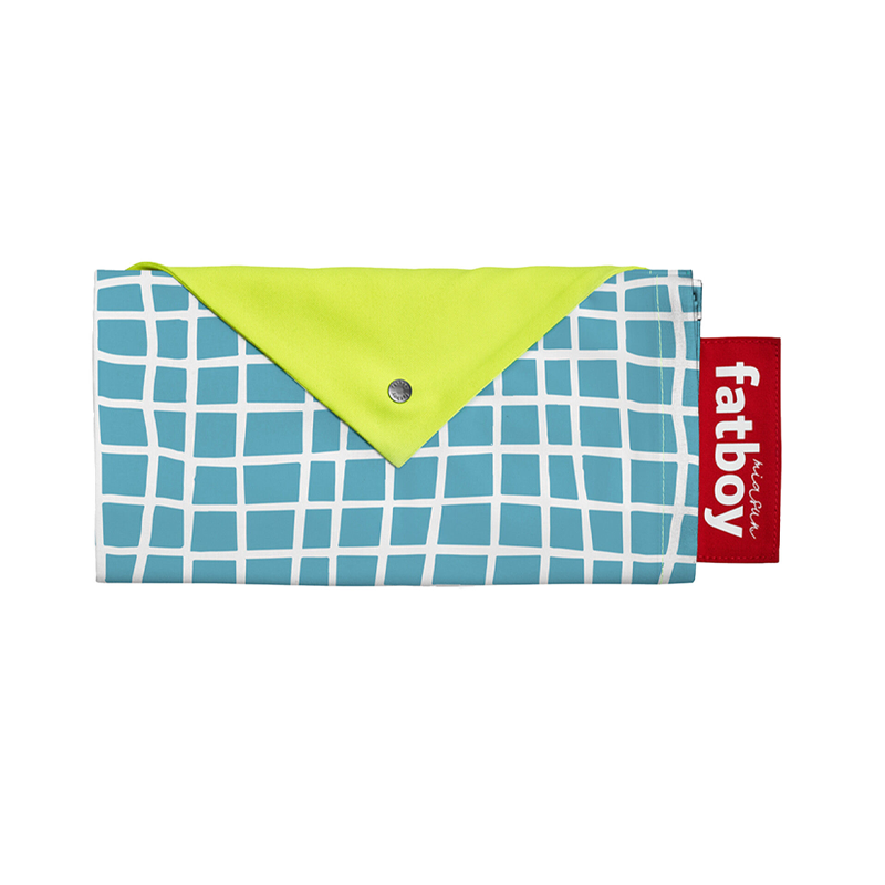 Fatboy Miasun Venice Accessoire Plage Tente Bleu Bergman Icônes Angers Nantes Paris Bordeaux rennes Biarritz Nice Arcachon St tropez Caen Sarzeau 6