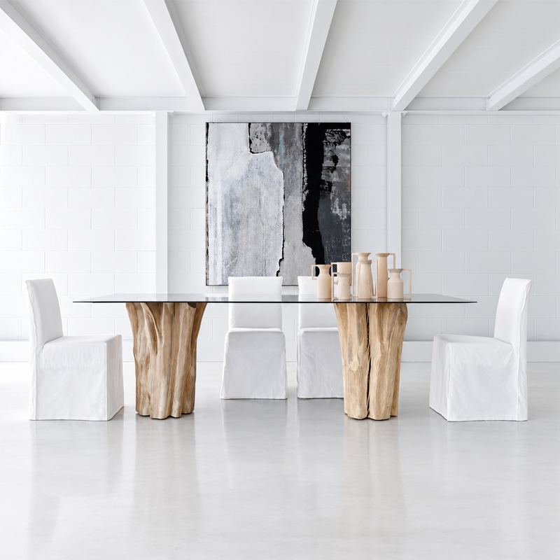 Gervasoni Ghost 23 Chaise Tissu Blanc Lino Quickship Icônes Paola Navone Angers Nantes Paris Bordeaux Rennes Tours Mans Laval Baule Ancenis 0
